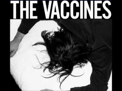 The Vaccines - That Summer Feeling