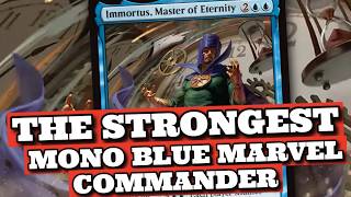 A DECK SO HARD TO PLAY I SHOULD HAVE TRASHED IT