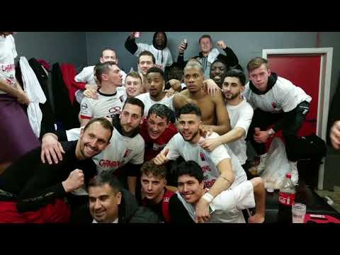 rwdm bande annonce match