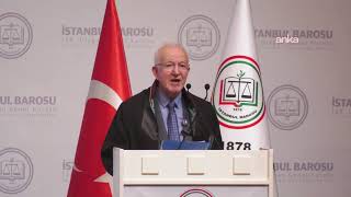 İstanbul Barosu, yeni başkan ve yönetimini belirlemek üzere genel kurula gidiyor