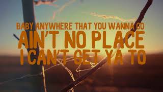 Walker McGuire - Lost