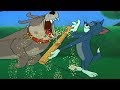 Tom and Jerry - Fit to be Tied [1952]