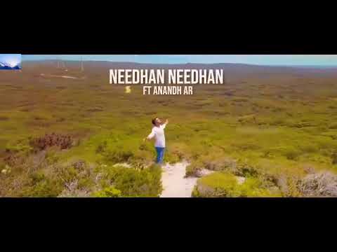 Neethan neethandi enakulla 😍- Mugen rao