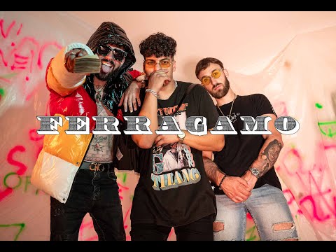 Nizarh ft. Jota Soler, Mean Lean29 - Ferragamo (Back Home)