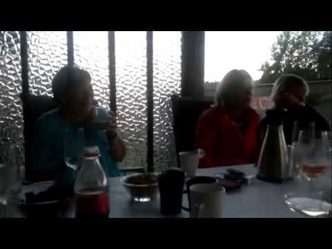 Familien klikk, klakk & klukk på facebook :)