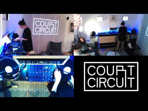 Court Circuit #4 RBDP