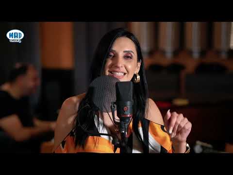 Evgenia live in Studio - Τα αγαπημένα | Part 2