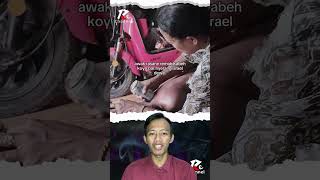 Download lagu kerokan pakai kaleng minuman #youtubeshorts #reaction mp3