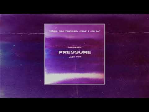 (FREE) [10+] Guitar Pain Loopkit / Sample Pack "PRESSURE" (Toosii, Polo G, NBA Youngboy, Lil Tjay)