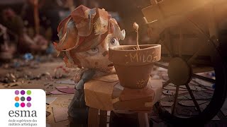 Official Teaser