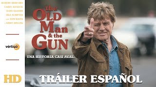 The old man and the gun