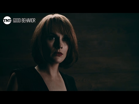 Inside Good Behavior: Meet Letty Raines | TNT