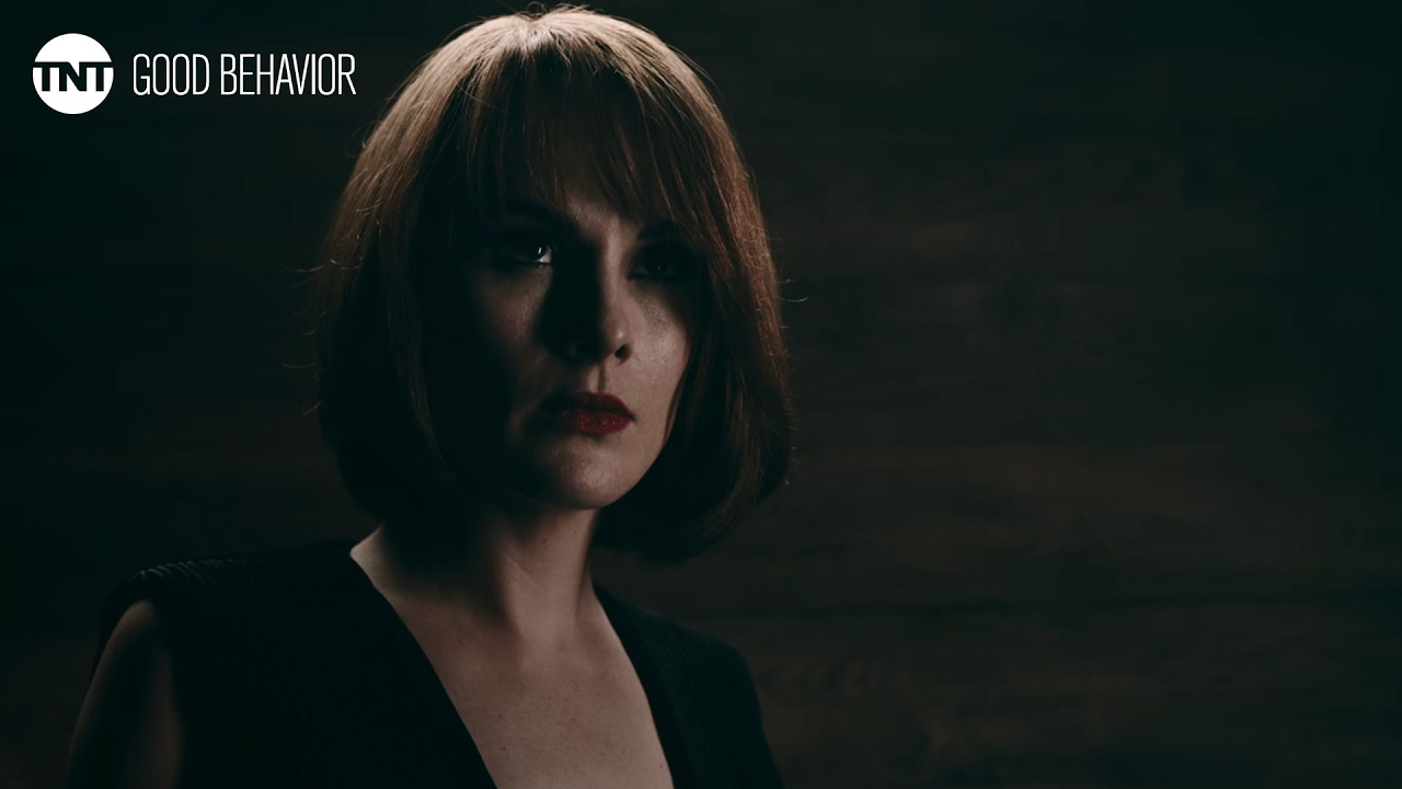 Inside Good Behavior: Meet Letty Raines | TNT