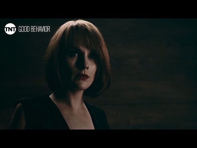 Inside Good Behavior: Meet Letty Raines | TNT