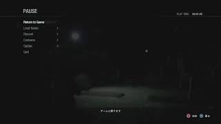 【ホラー】バイオハザードRE3 Z版     ♯3
