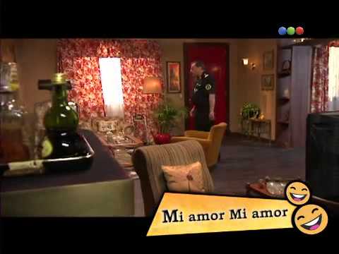 Mi Amor, Mi Amor - Bloopers - Nos Reímos Juntos