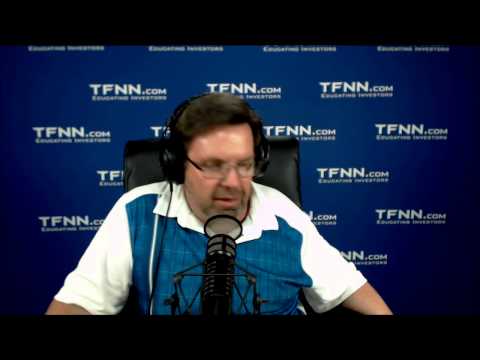 May 19th Power Trading Hour with David White on TFNN - 2015