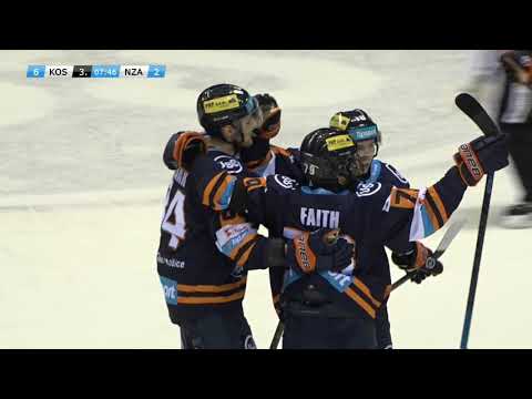 52. kolo Prvý gól Romana Faitha v Tipsport Lige