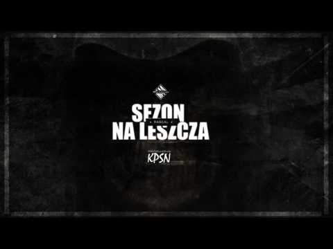 Rascal - Sezon na leszcza (diss janek) Prod.KPSN