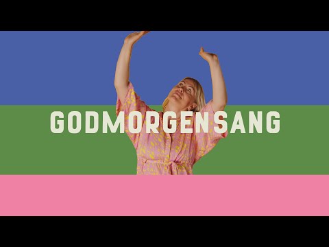 Godmorgensang | Børnesang med bevægelse | Musiksanseriet