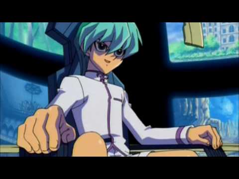 Yu-Gi-Oh! The Abridged Series Episode 47
