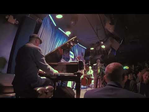 MCCOY TYNER QUARTET  (MARCH 2018) BLUE NOTE 3/3