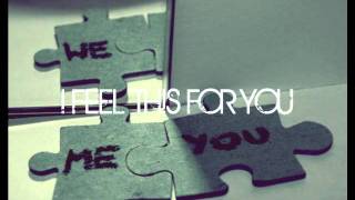 Nero - Me And You Lyrics HD