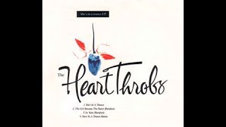 she's in a trance / the heart throbs / official video