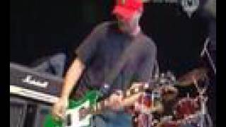 Grinspoon - Ready 1 - Live @ Sydney BDO 2000