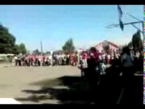 Absolventii Clasei a VIII PISCOLT 1/5