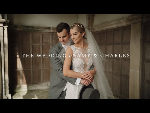 Thornton Manor Wedding Video | North West Wedding Filmmaker
