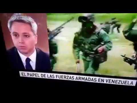 Il "socialista" Felipe Gonzalez auspica un golpe in Venezuela