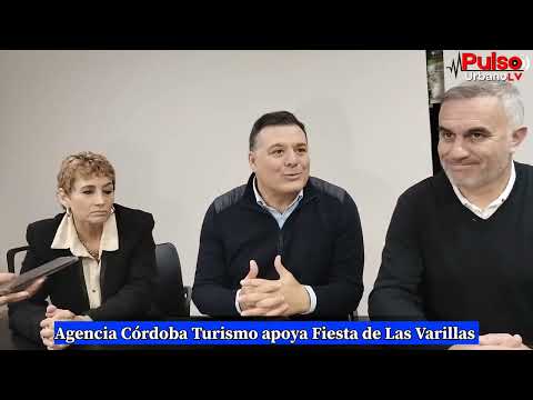 🎭 LAS VARILLAS EN EL CALENDARIO TURÍSTICO OFICIAL DE LA PROVINCIA