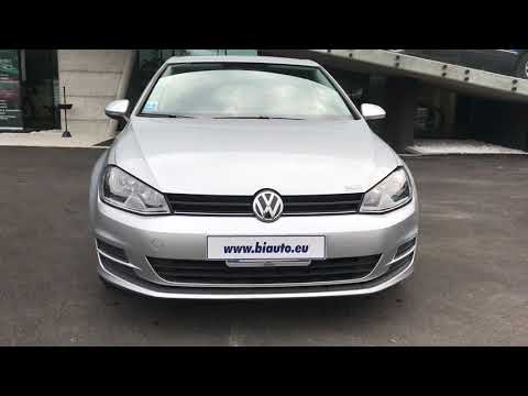 VOLKSWAGEN GOLF 1.6 TDI 90CV 5P TRENDLINE