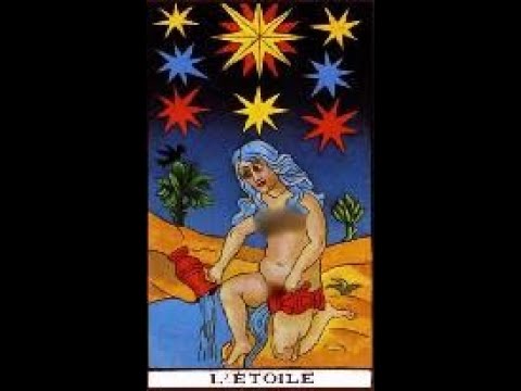 , title : '17.  Curs de tarot- Arcana Majoră Steaua'