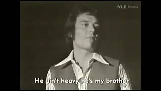 The hollies it&#39;s my brother