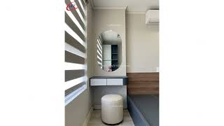 HOÀN THIỆN NỘI THẤT HOMYLAD RIVERSIDE - F24.B16