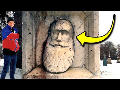 "Persecuted For Wearing The Beard"