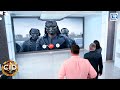 CID Team के सामने आया जब आतंकवादियों का वीड�