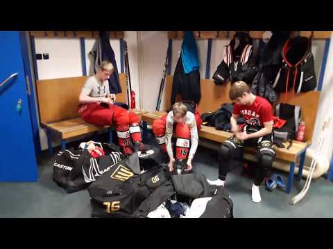 HC Slezan Opava MD 2017/18 - Základní část