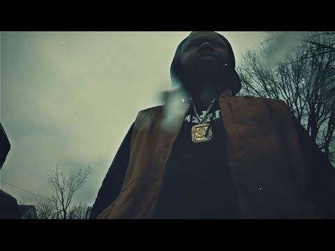 Kiamo - Jimmy Jazz x Timberland Campaign (shot by Quentin Filmz)