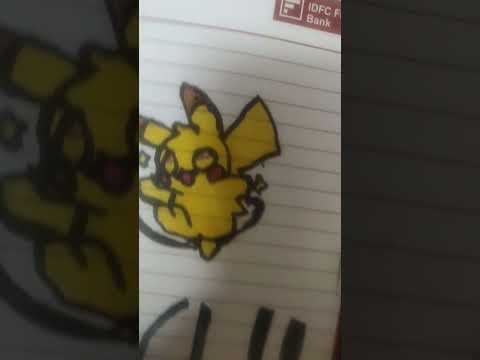 #my favourite fruit drawing # •_•