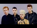 Depeche Mode. Just can't get enough. instrumental (version 101 + back vocal)