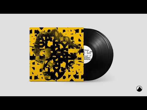 Tyondai Braxton – Dia