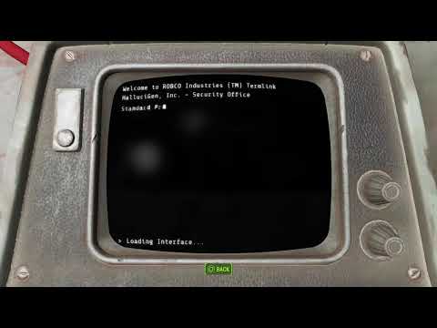 Fallout 4 Full Gameplay Walkthrough Part 48