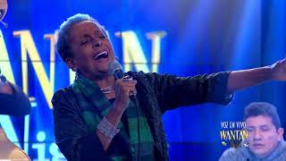 Wantan Night - Susana Baca - Viento del Olvido