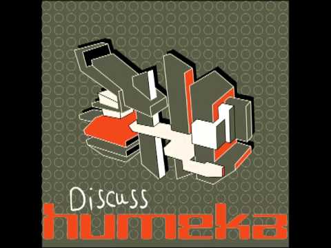 Humeka Agent Entropique - Discuss