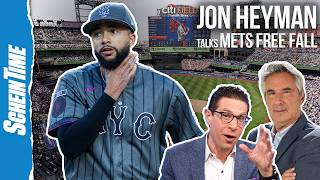 Who Is Really to Blame for This Mets Disaster Start? | Schein Time