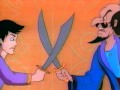 Aladdin 1993 GoodTimes Production 4 4