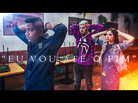 O SISTEMA É UMA MENTIRA! ( Edit ) Sintonia 4 Temporada